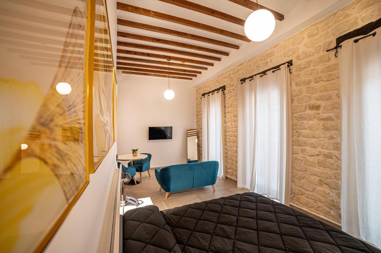 Apartamentos Loliqui Centro Alicante Exterior photo