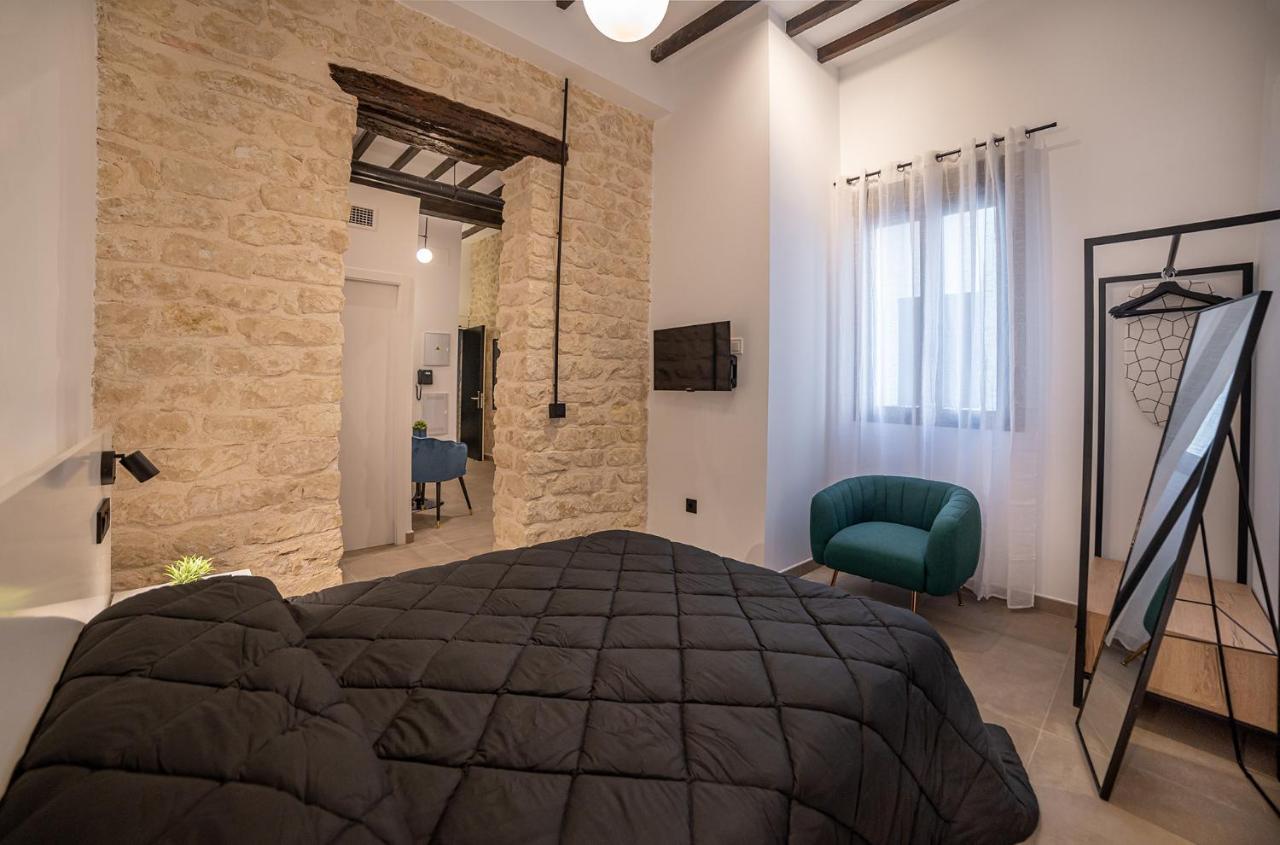 Apartamentos Loliqui Centro Alicante Exterior photo