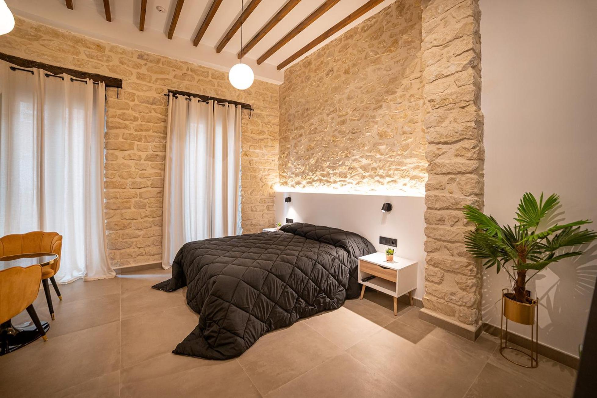 Apartamentos Loliqui Centro Alicante Room photo