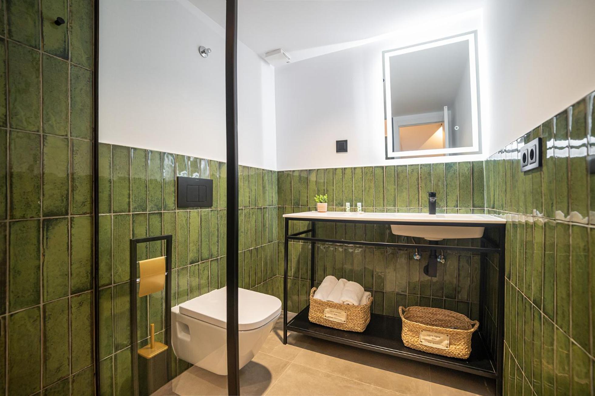 Apartamentos Loliqui Centro Alicante Room photo